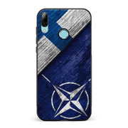 Huawei P Smart 2019 nato suojakuoret - Suomi - Ei