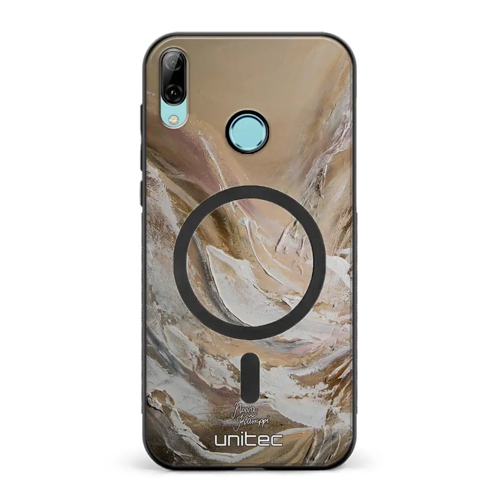 Huawei P Smart 2019 pehmeä eleganssi suojakuoret - Vaarna - Noora Kämppi