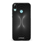 Huawei P Smart 2019 suojakuoret - 3D Illusion - Ei