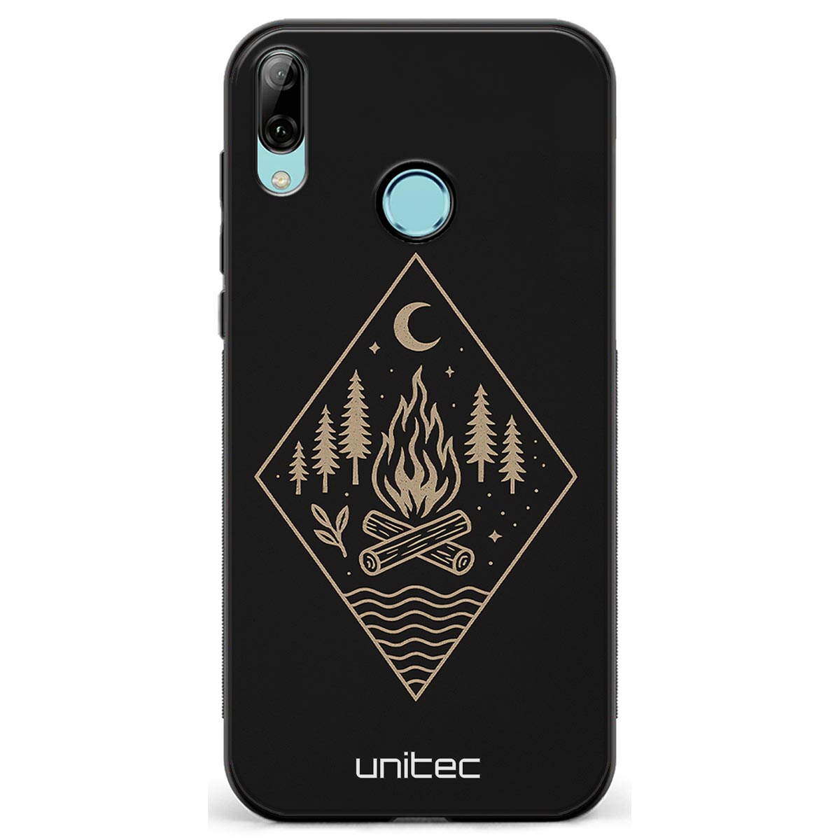 Huawei P Smart 2019 Suojakuoret Outdoor – Campfire