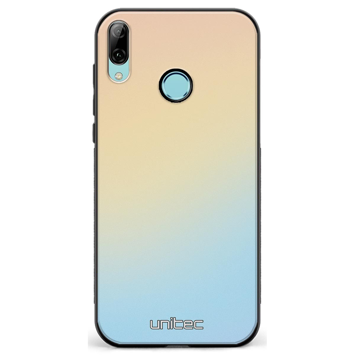 Huawei P Smart 2019 Suojakuoret Horizon Gradient