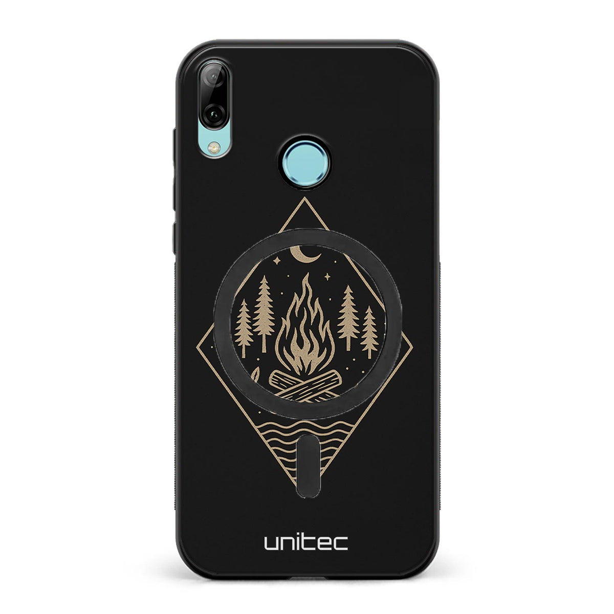 Huawei P Smart 2019 Suojakuoret Outdoor – Campfire