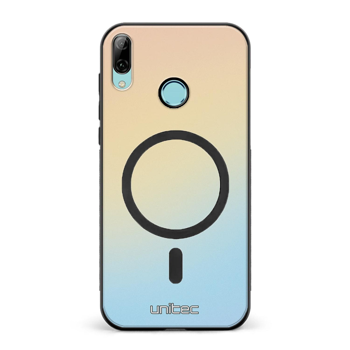 Huawei P Smart 2019 Suojakuoret Horizon Gradient