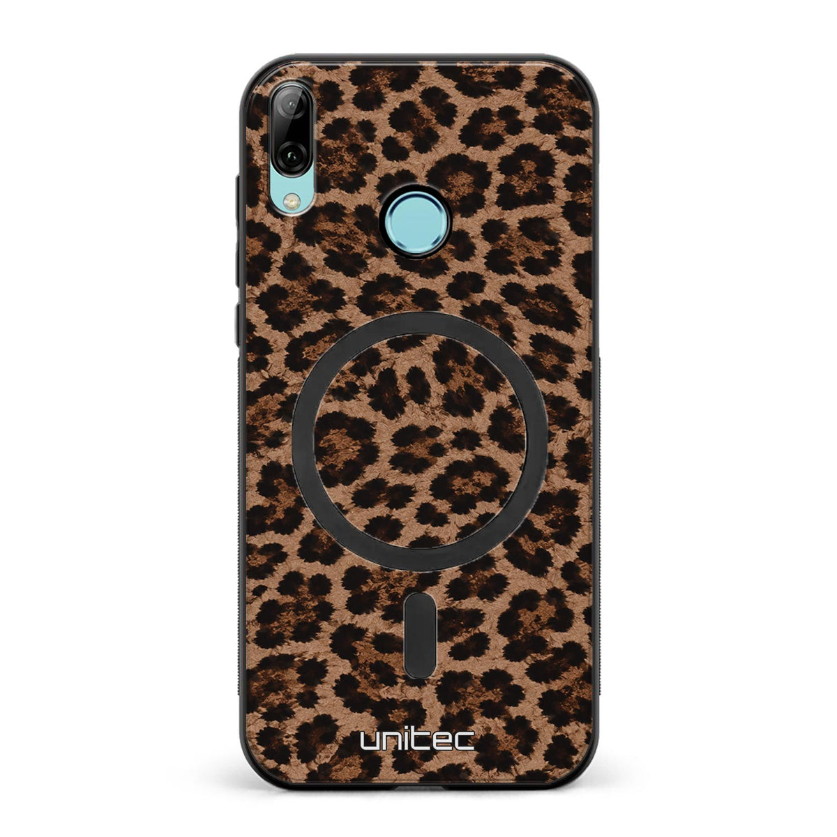 Huawei P Smart 2019 Suojakuoret Leopardi