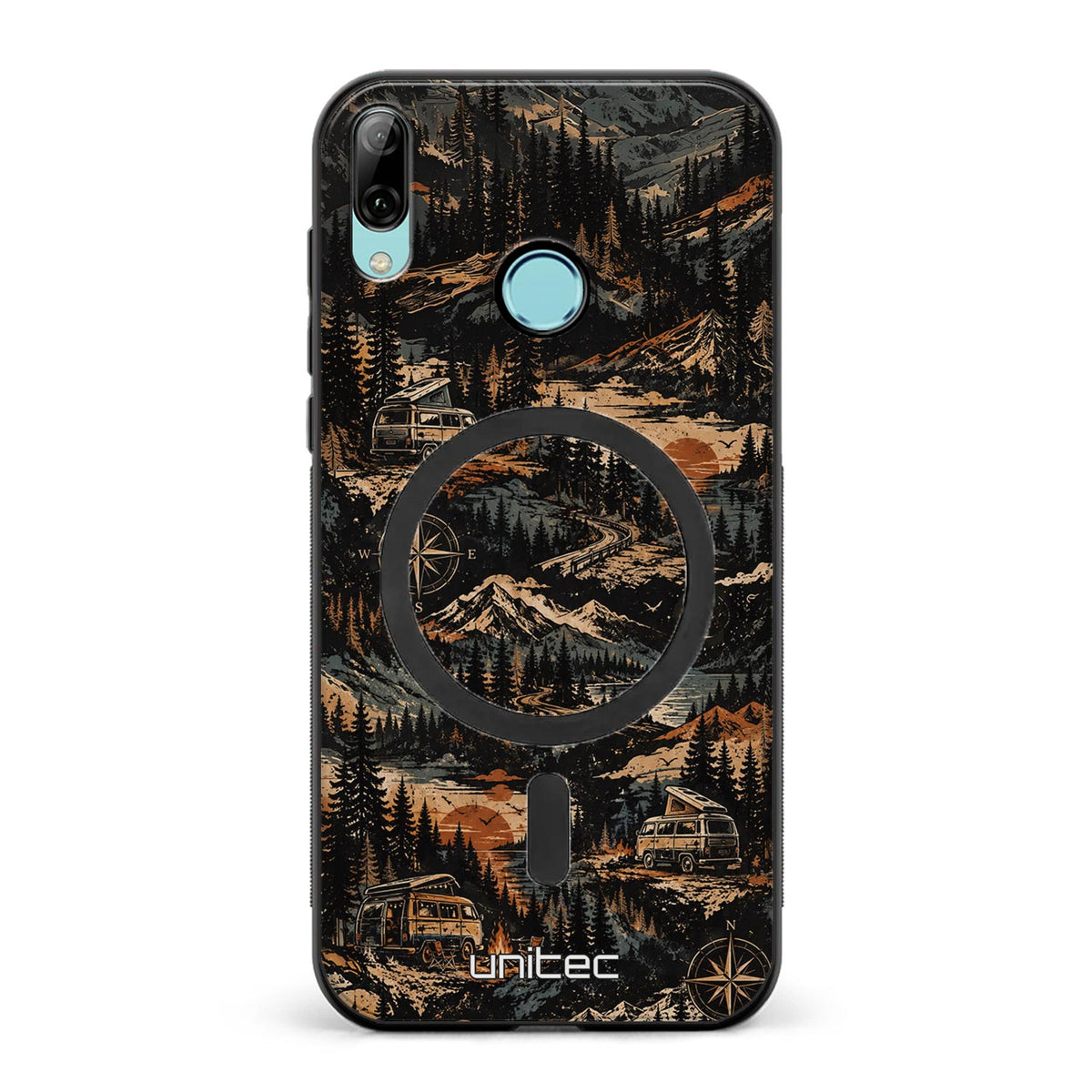 Huawei P Smart 2019 Suojakuoret Outdoor – Vanlife