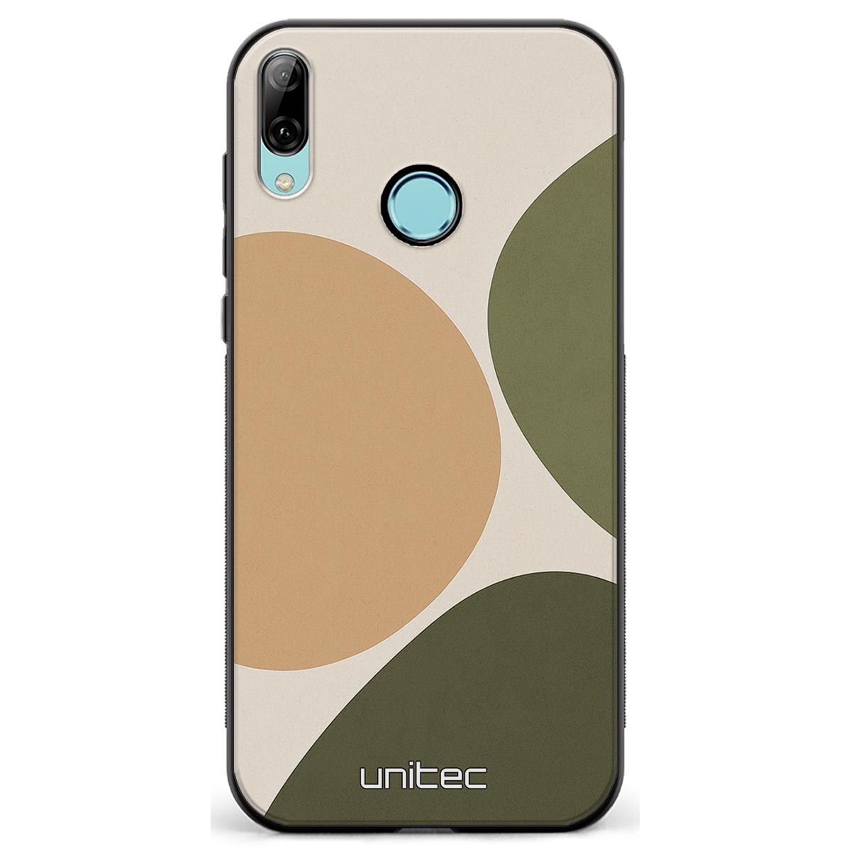 Huawei P Smart 2019 Suojakuoret Pastelli – Nordic Shapes