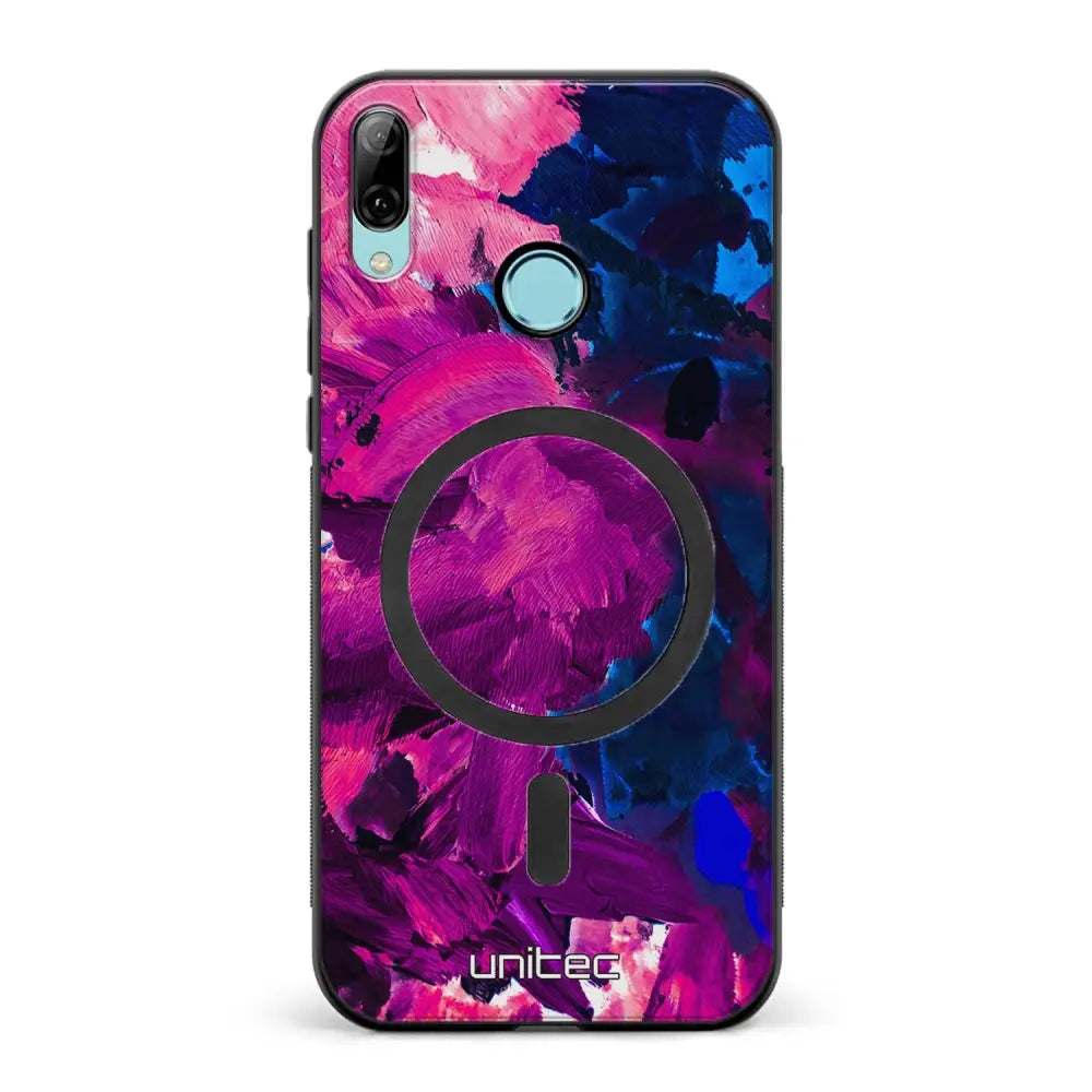 Huawei P Smart 2019 suojakuoret - Painting Strikes