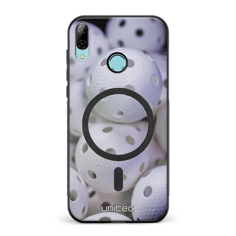 Huawei P Smart 2019 suojakuoret - Salibandy