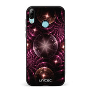 Huawei P Smart 2019 suojakuoret - Space Balls - Ei