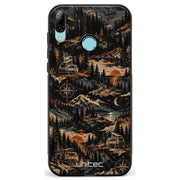 Huawei P Smart 2019 Suojakuoret Outdoor – Vanlife