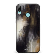 Huawei P Smart 2019 urban magic suojakuoret - Fiilaan - Noora Kämppi - Ei