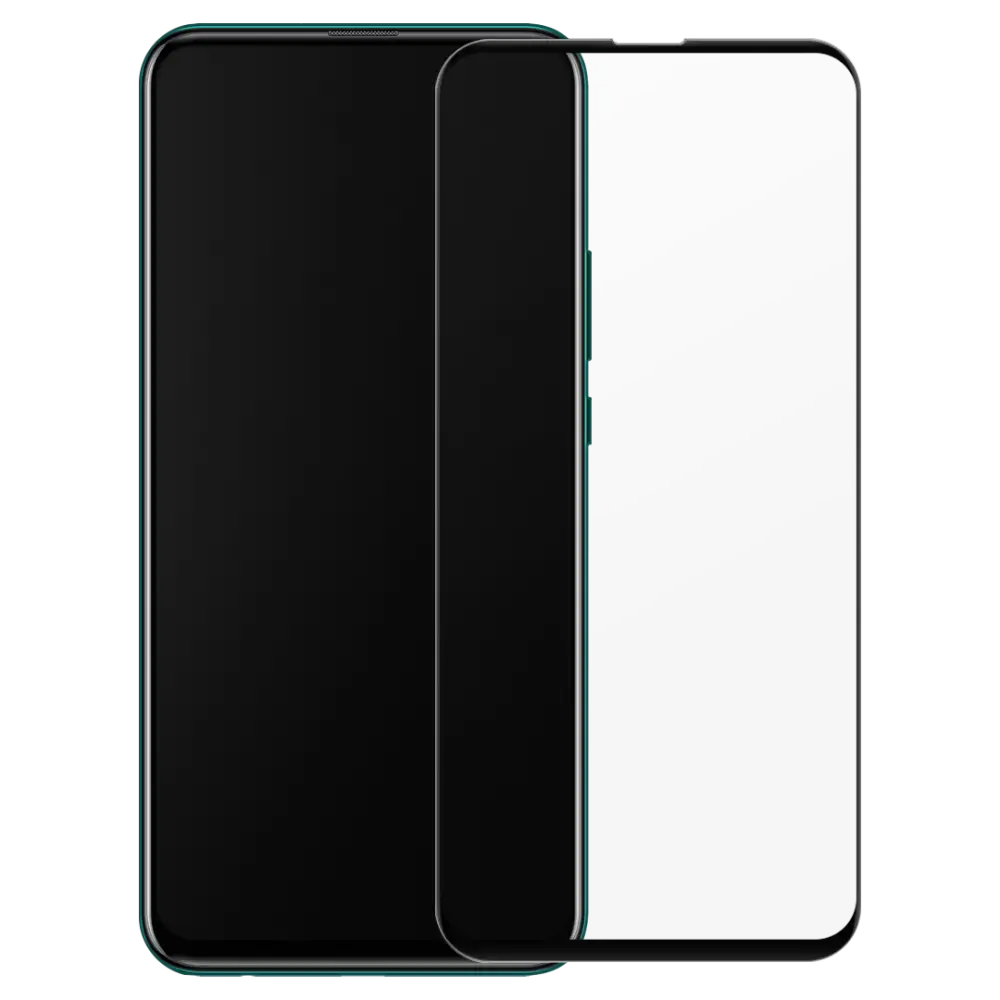 Huawei P Smart Z / Huawei Honor 9X Panssarilasi 3D