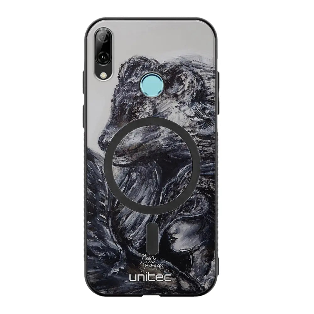 Huawei P Smart Z mystinen voima suojakuoret - Your Land - Noora Kämppi