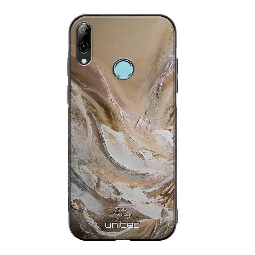 Huawei P Smart Z pehmeä eleganssi suojakuoret - Vaarna - Noora Kämppi - Ei