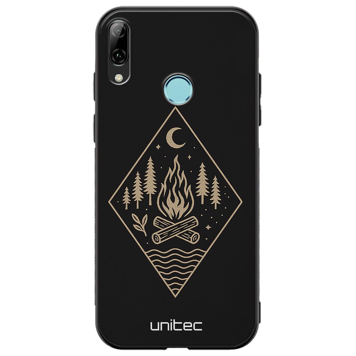 Huawei P Smart Z Suojakuoret Outdoor – Campfire
