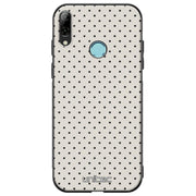 Huawei P Smart Z Suojakuoret Creamy Dots
