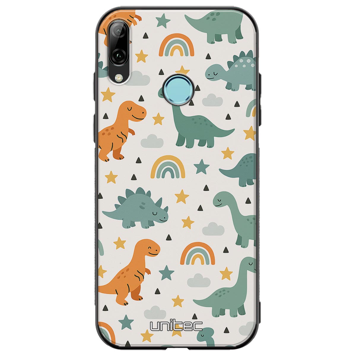 Huawei P Smart Z Suojakuoret Pastelli – Dino Land