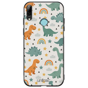 Huawei P Smart Z Suojakuoret Pastelli – Dino Land