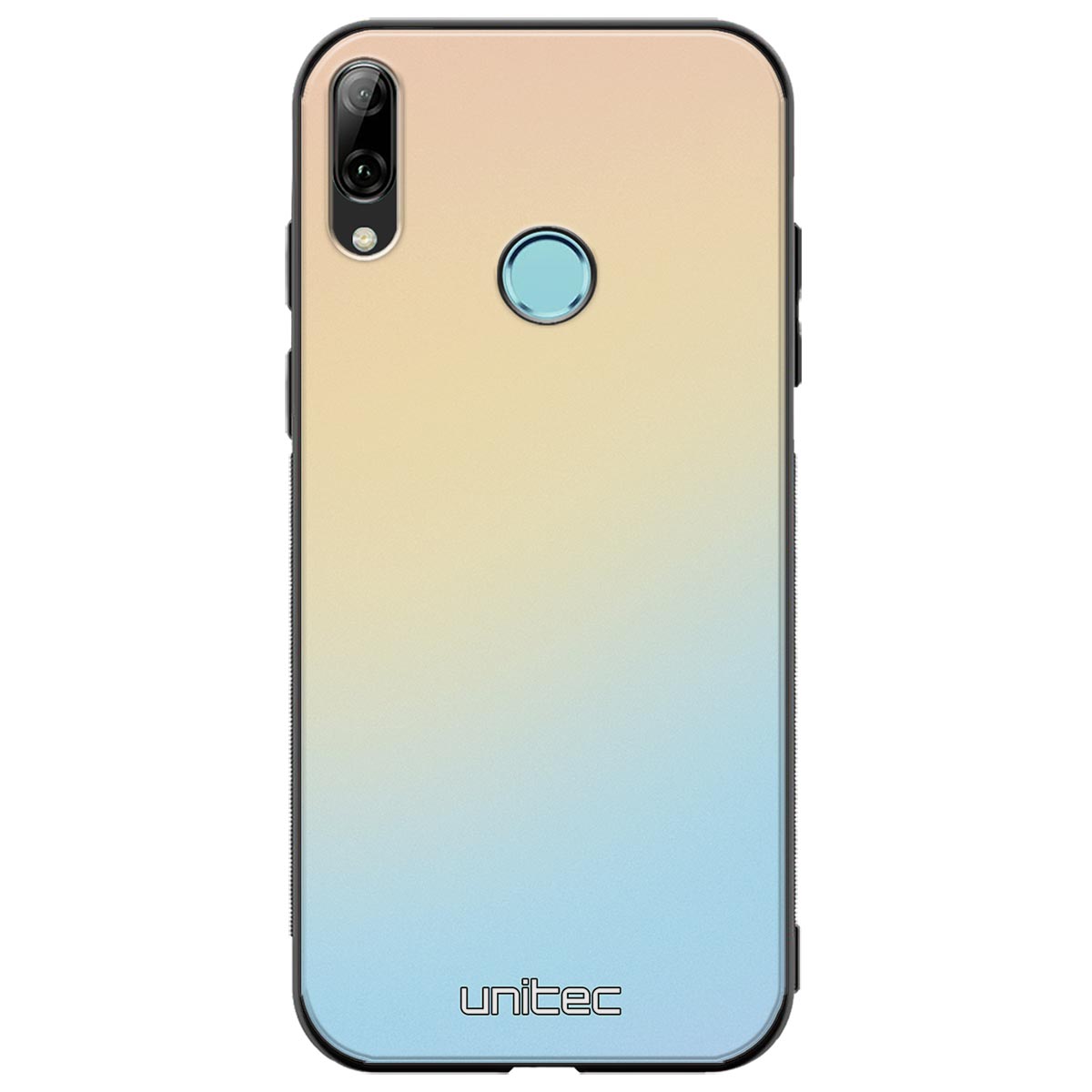 Huawei P Smart Z Suojakuoret Horizon Gradient