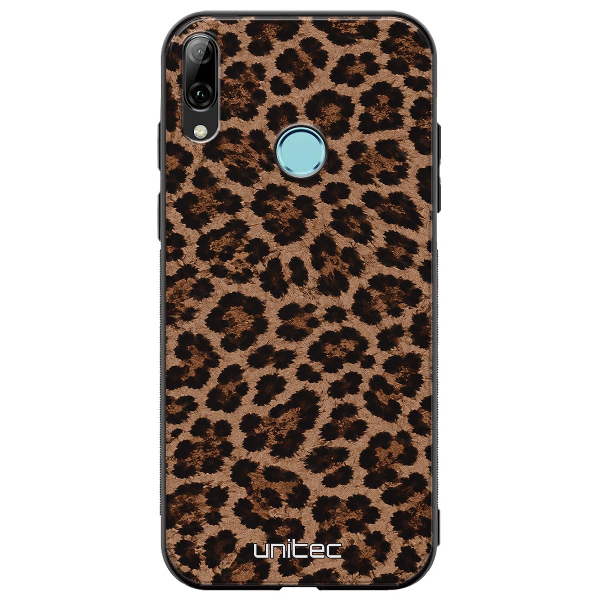 Huawei P Smart Z Suojakuoret Leopardi