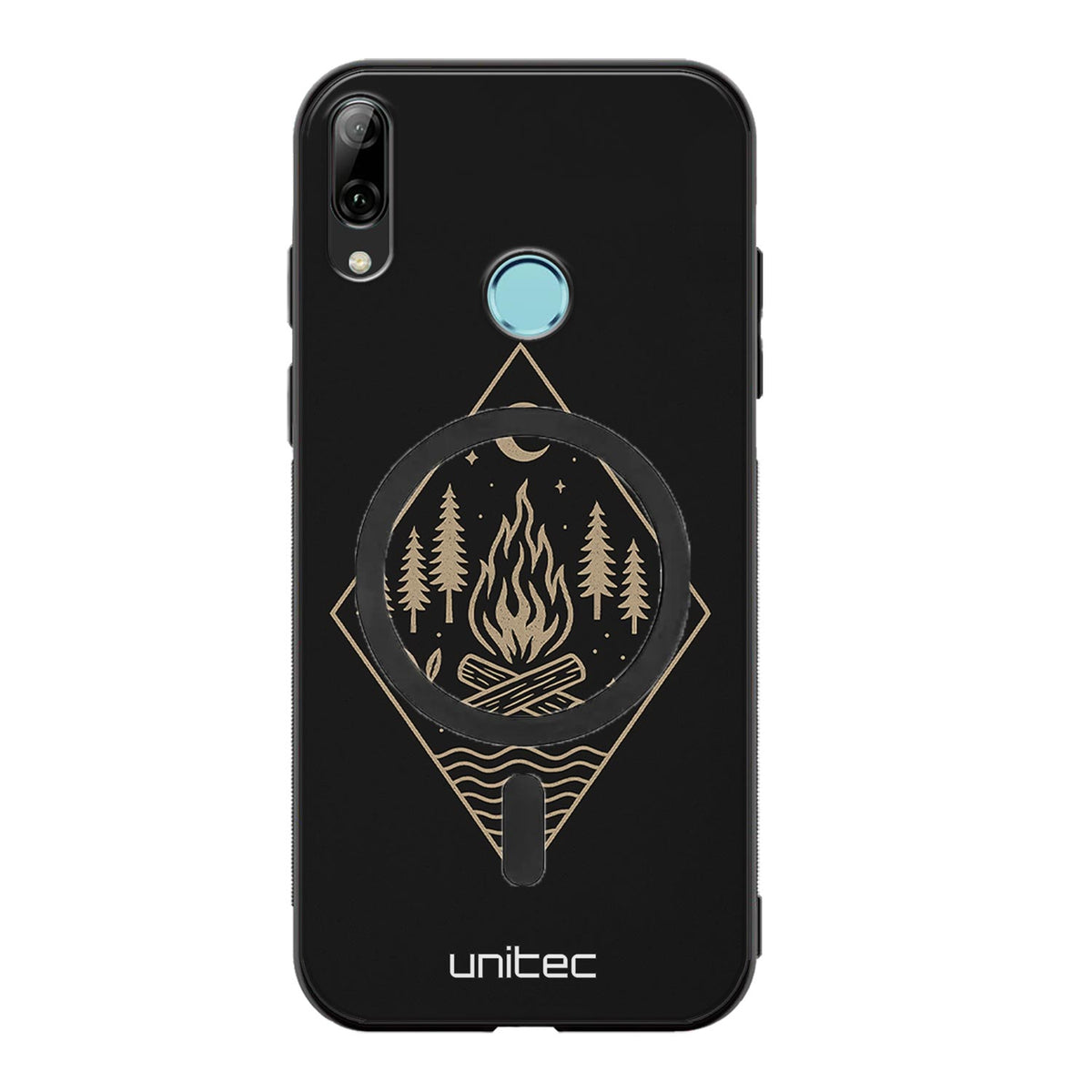 Huawei P Smart Z Suojakuoret Outdoor – Campfire