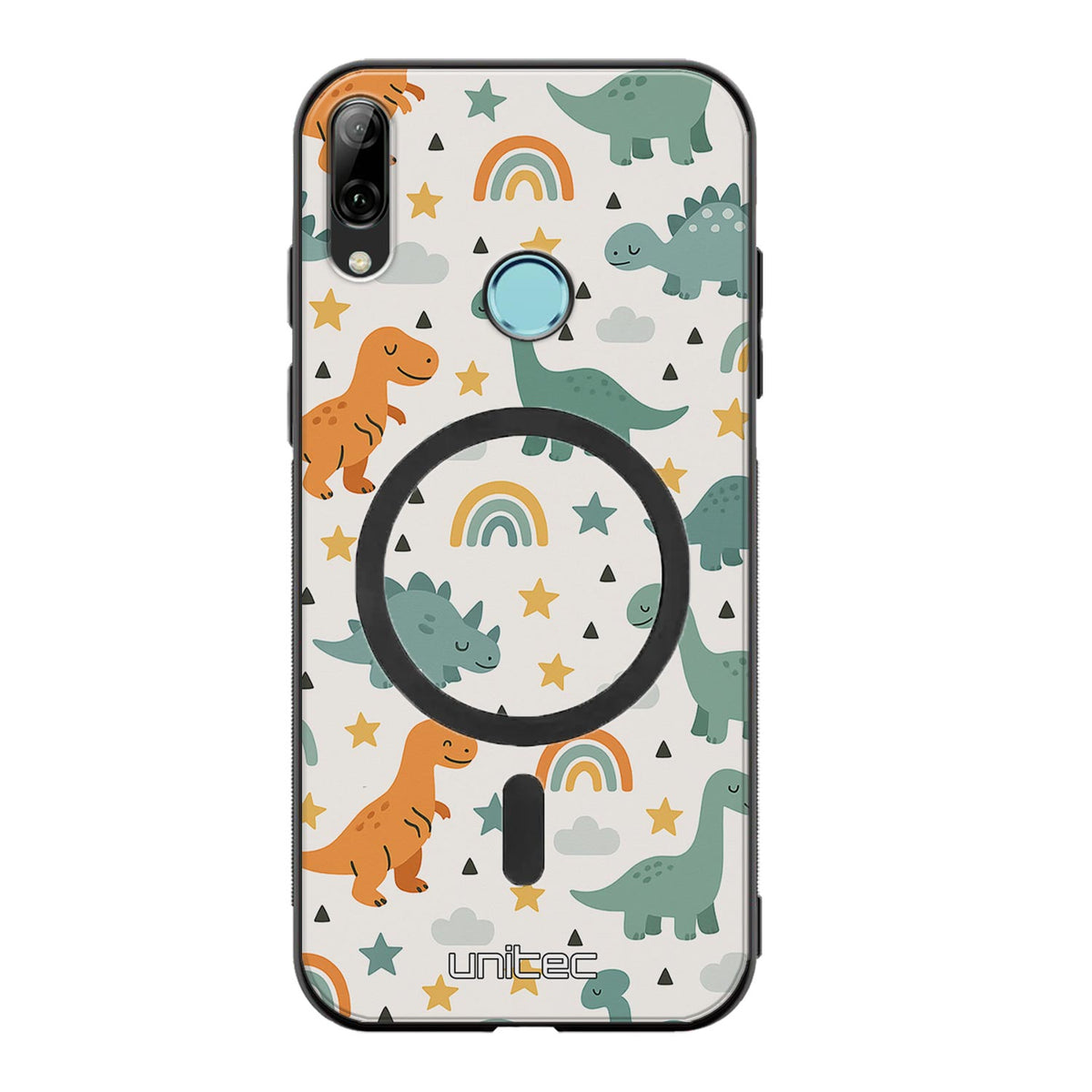 Huawei P Smart Z Suojakuoret Pastelli – Dino Land