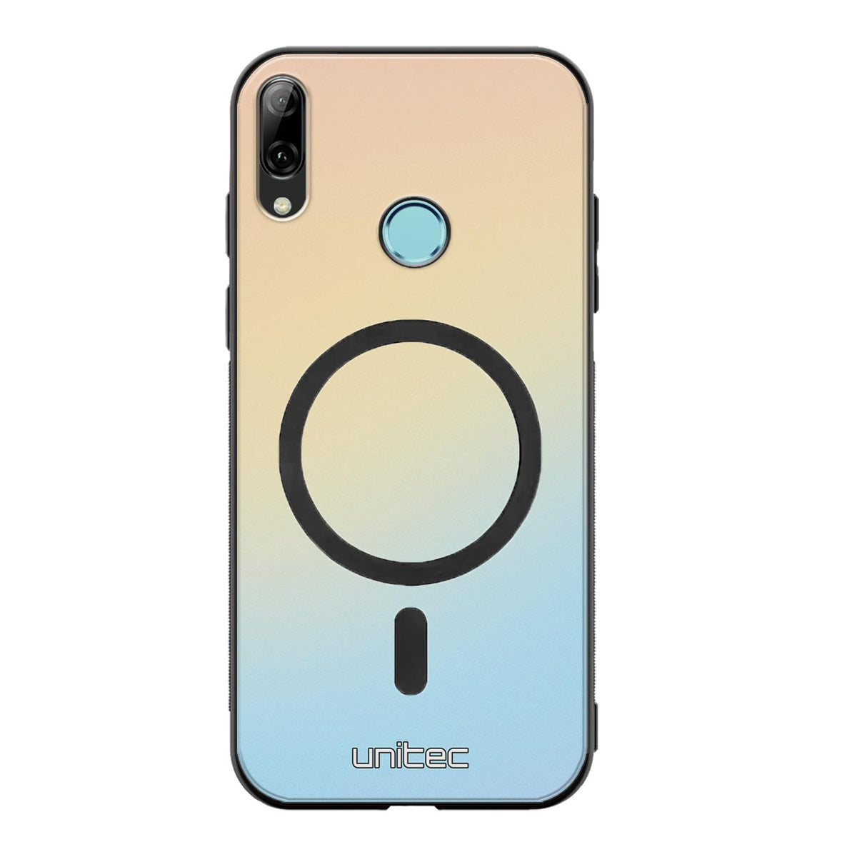 Huawei P Smart Z Suojakuoret Horizon Gradient