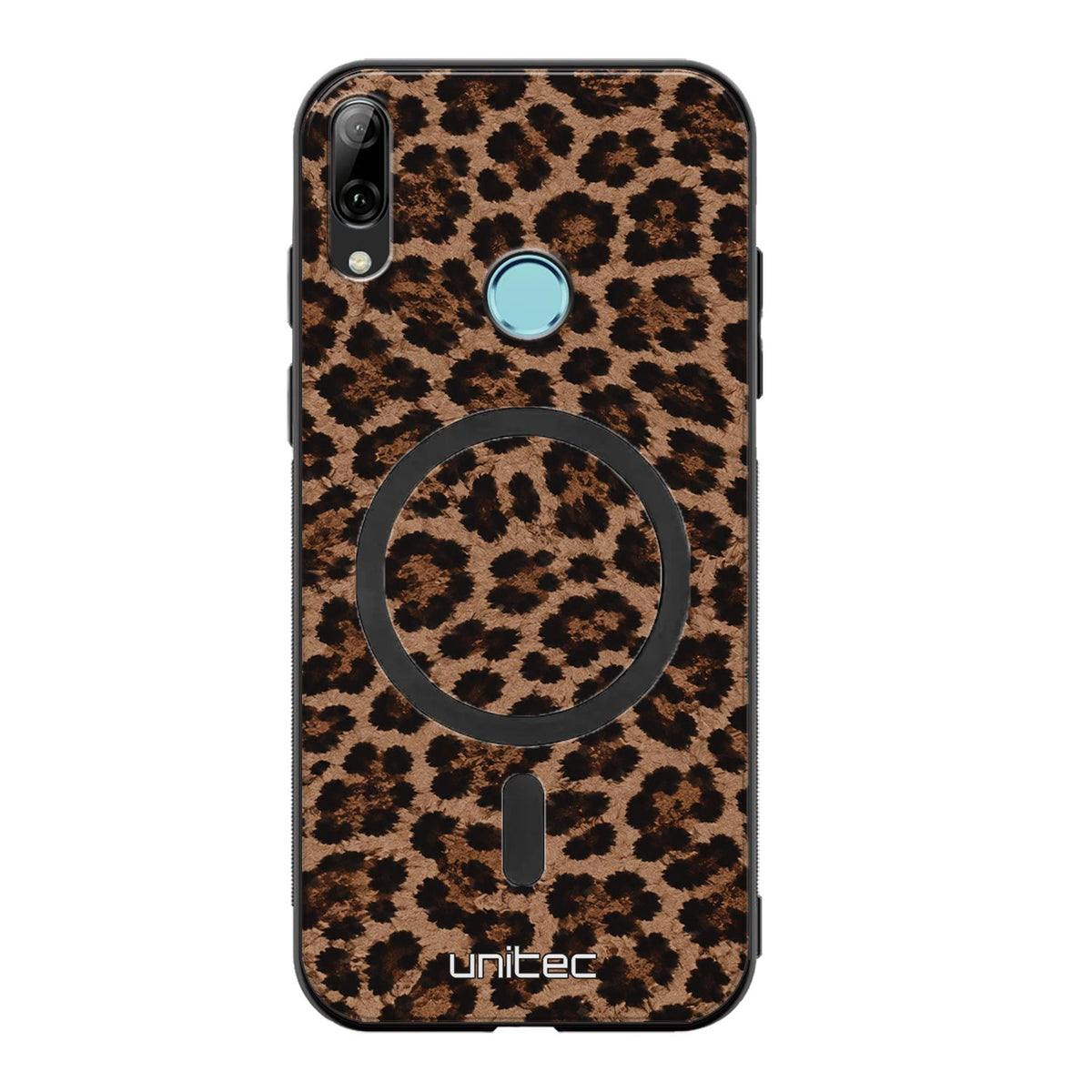 Huawei P Smart Z Suojakuoret Leopardi