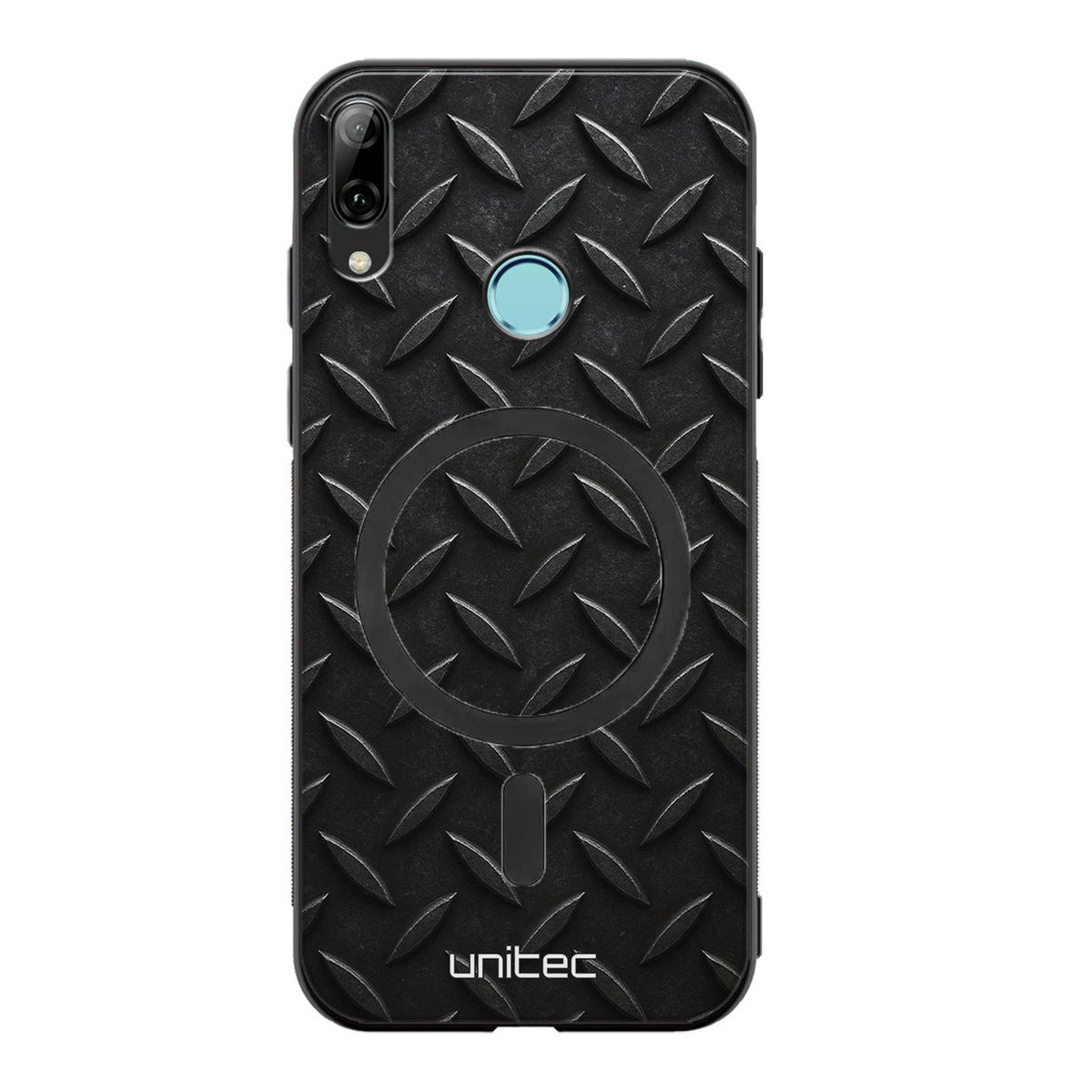 Huawei P Smart Z Suojakuoret Mechanic – Steel Plate