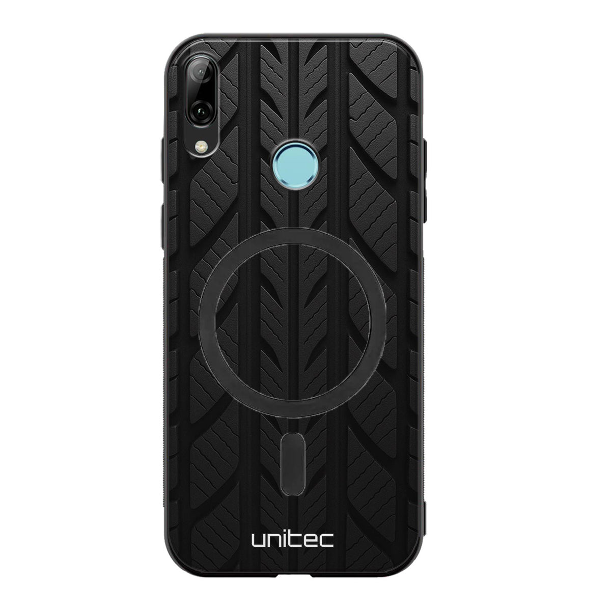 Huawei P Smart Z Suojakuoret Mechanic – Tire Grip
