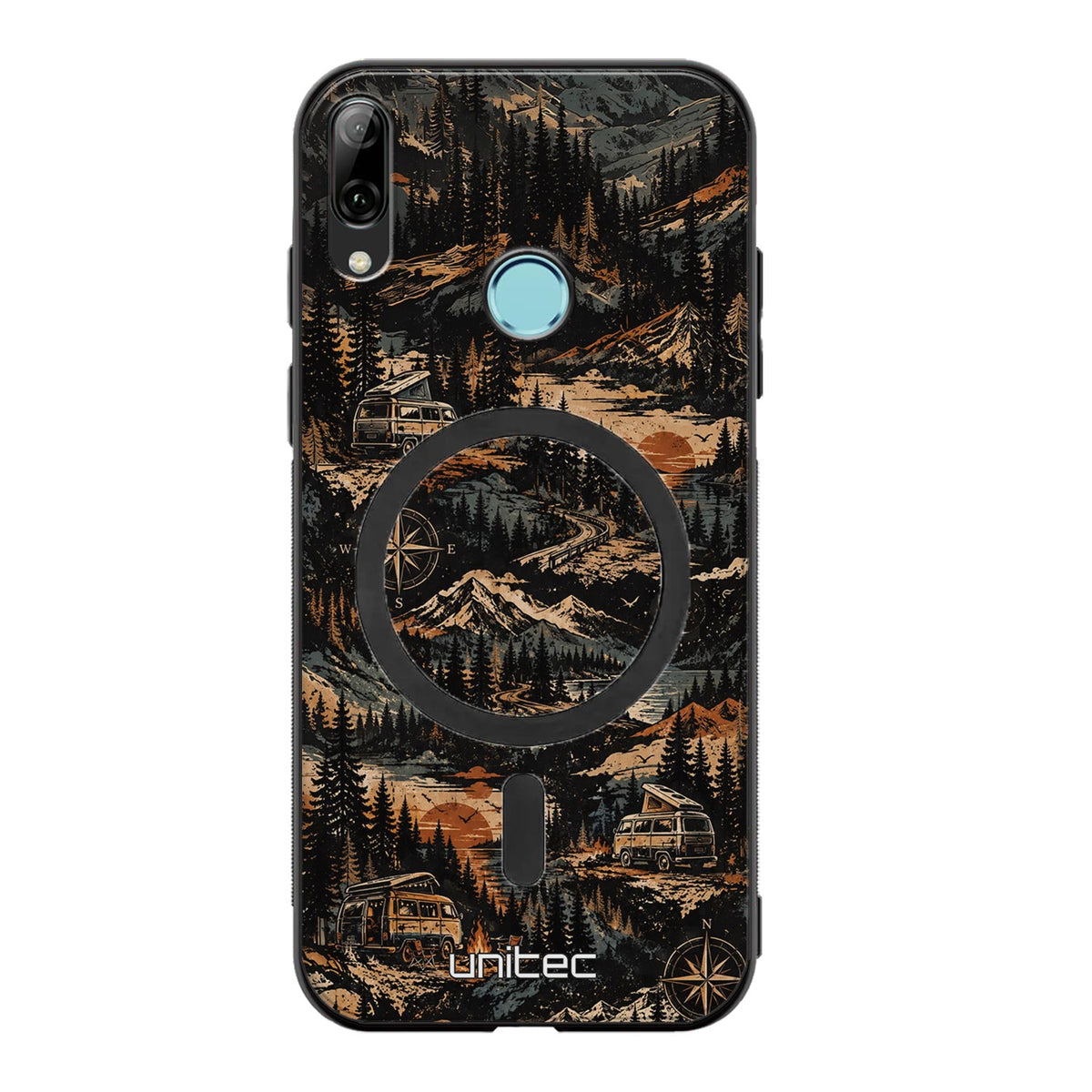 Huawei P Smart Z Suojakuoret Outdoor – Vanlife