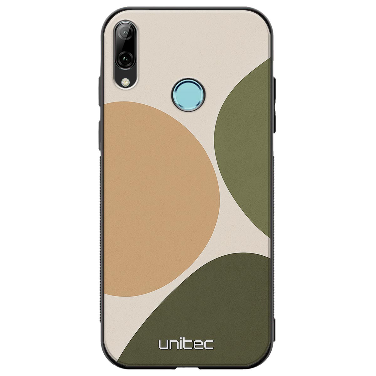 Huawei P Smart Z Suojakuoret Pastelli – Nordic Shapes