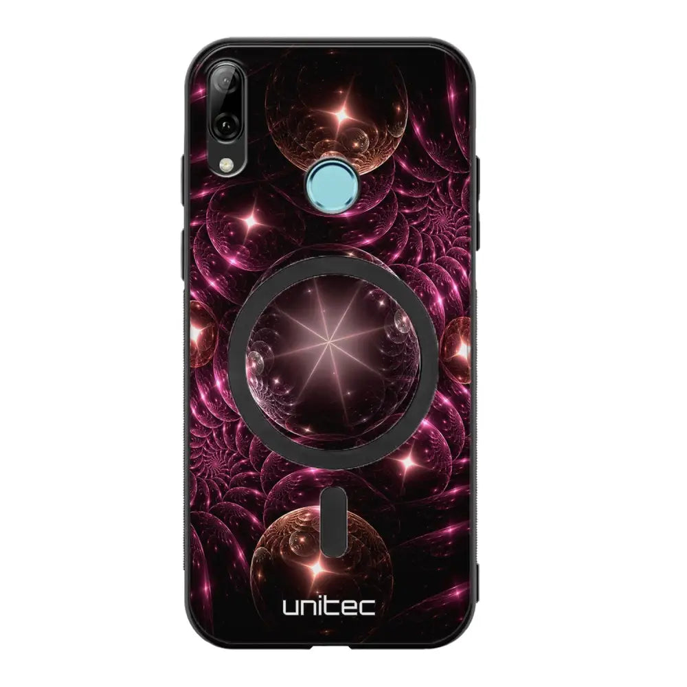 Huawei P Smart Z suojakuoret - Space Balls