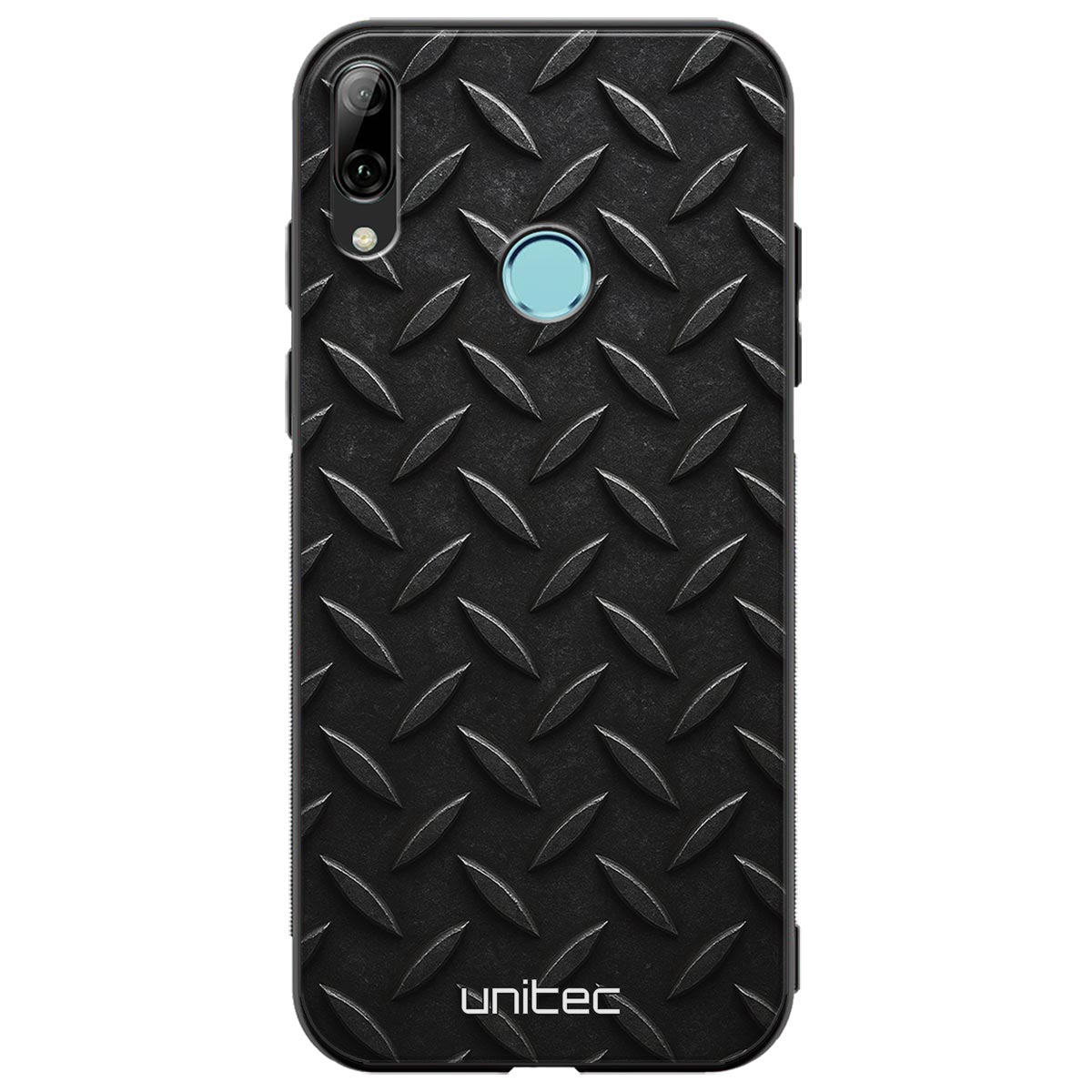 Huawei P Smart Z Suojakuoret Mechanic – Steel Plate