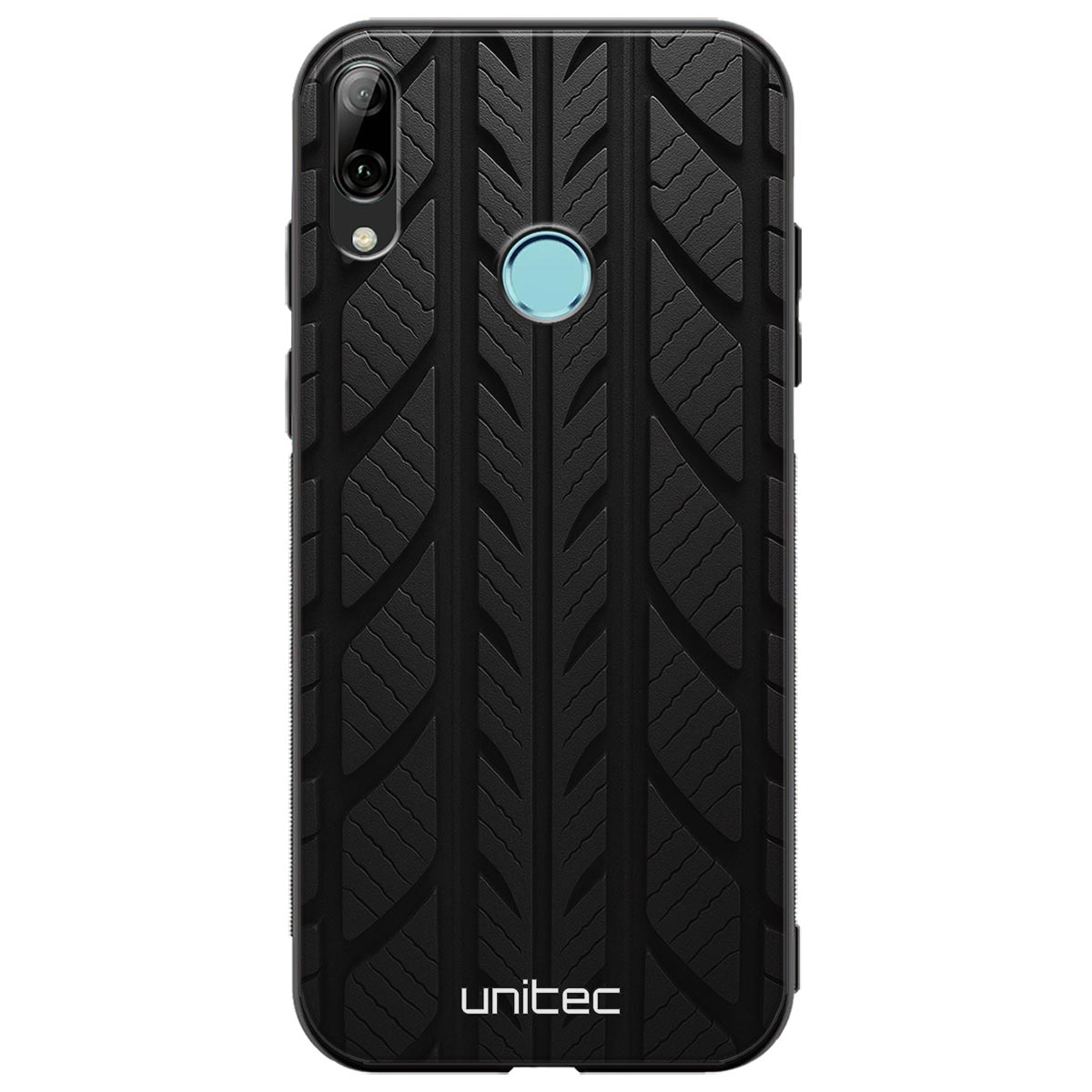 Huawei P Smart Z Suojakuoret Mechanic – Tire Grip