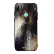 Huawei P Smart Z urban magic suojakuoret - Fiilaan - Noora Kämppi - Ei