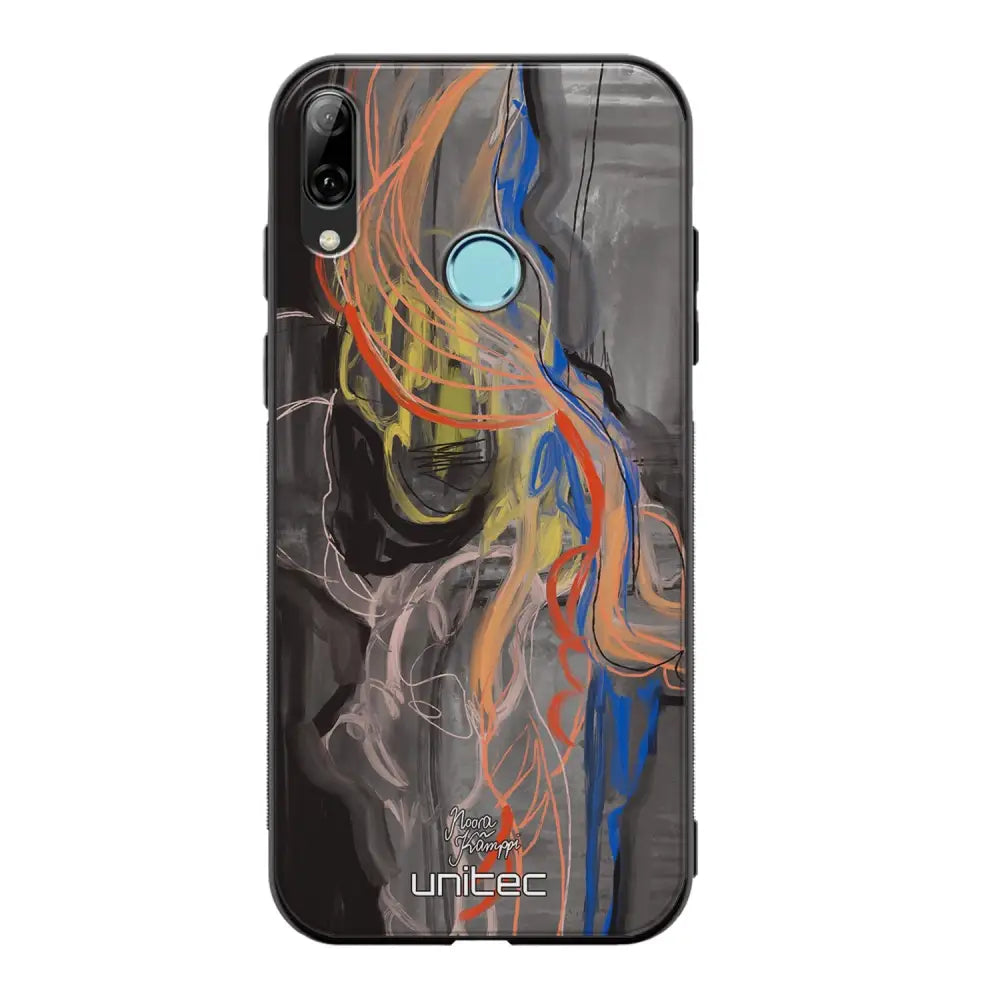 Huawei P Smart Z urban magic suojakuoret - Tarina - Noora Kämppi - Ei