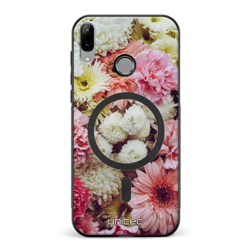 Huawei P20 Lite kukka suojakuoret - Kukka