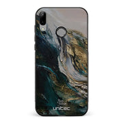 Huawei P20 Lite luonnon lumo suojakuoret - Runaway - Noora Kämppi - Ei