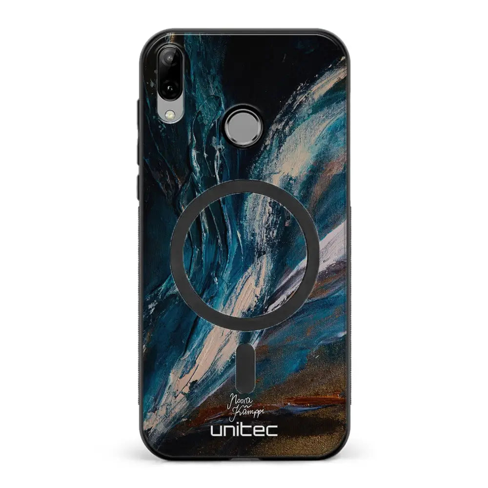 Huawei P20 Lite luonnon lumo suojakuoret - Tiera - Noora Kämppi