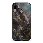 Huawei P20 Lite luonnon lumo suojakuoret - Windy - Noora Kämppi - Ei