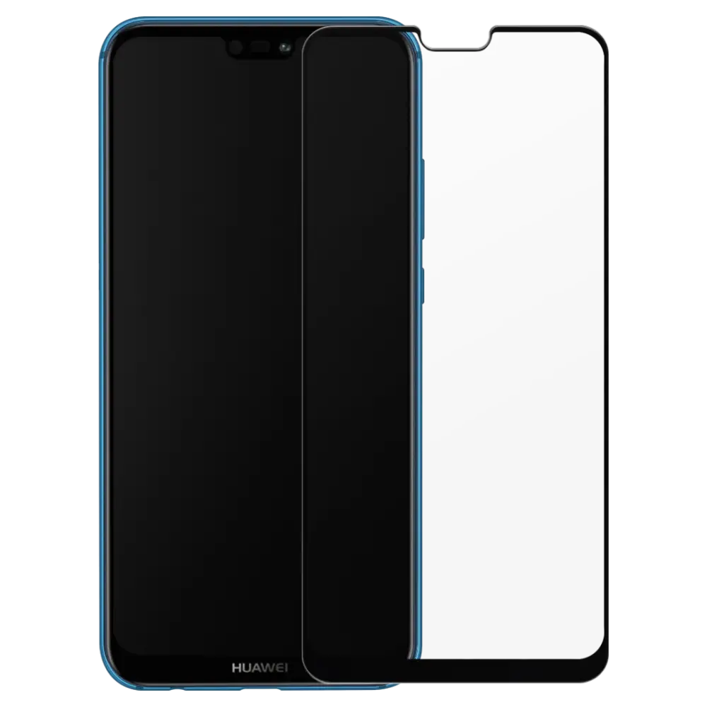 Huawei P20 Lite Panssarilasi 3D