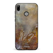 Huawei P20 Lite pehmeä eleganssi suojakuoret - Aamunkoi - Noora Kämppi - Ei