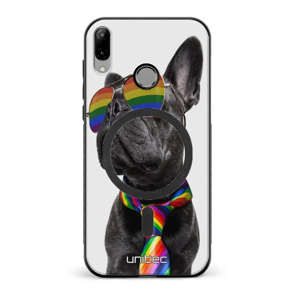 Huawei P20 Lite pride suojakuoret - Pride Dog