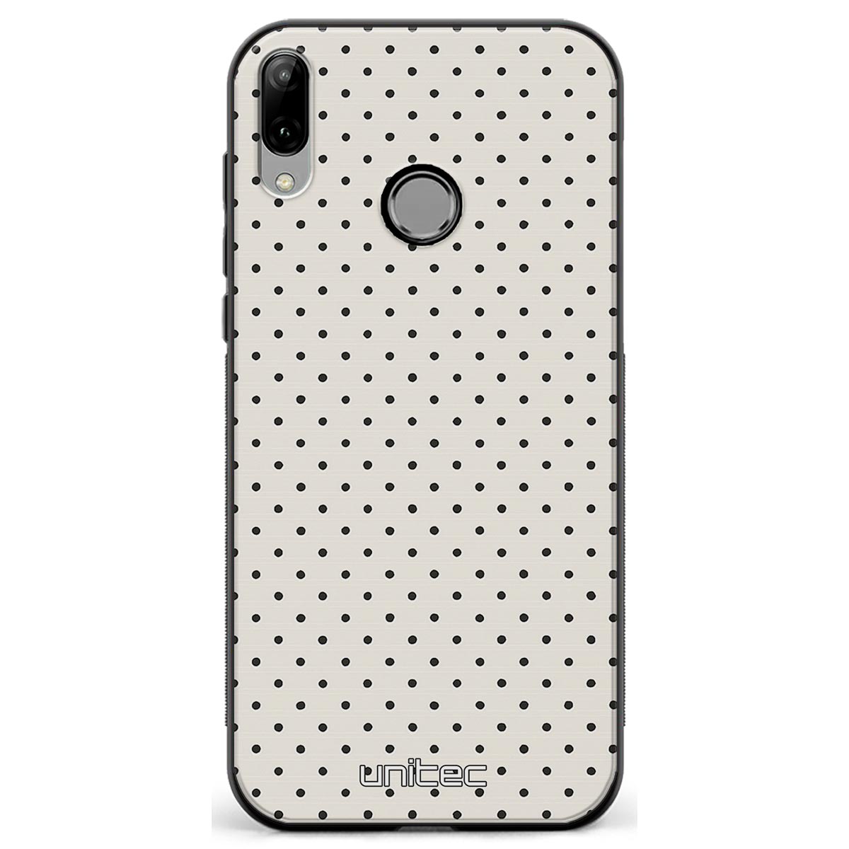 Huawei P20 Lite Suojakuoret Creamy Dots