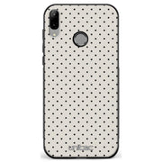 Huawei P20 Lite Suojakuoret Creamy Dots