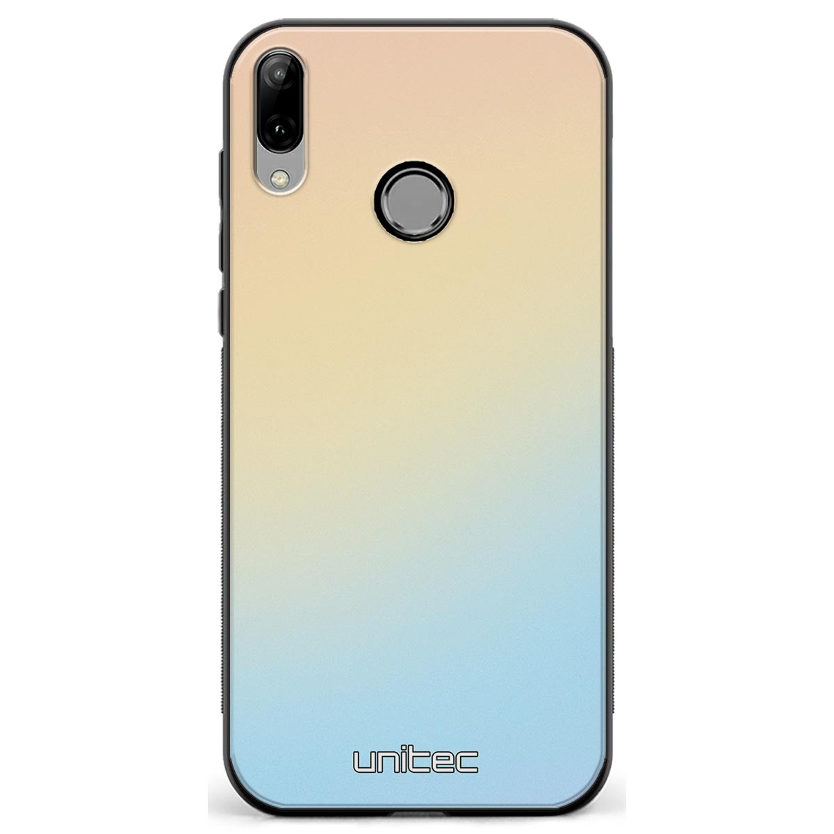 Huawei P20 Lite Suojakuoret Horizon Gradient