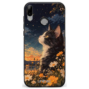 Huawei P20 Lite Suojakuoret Kissa