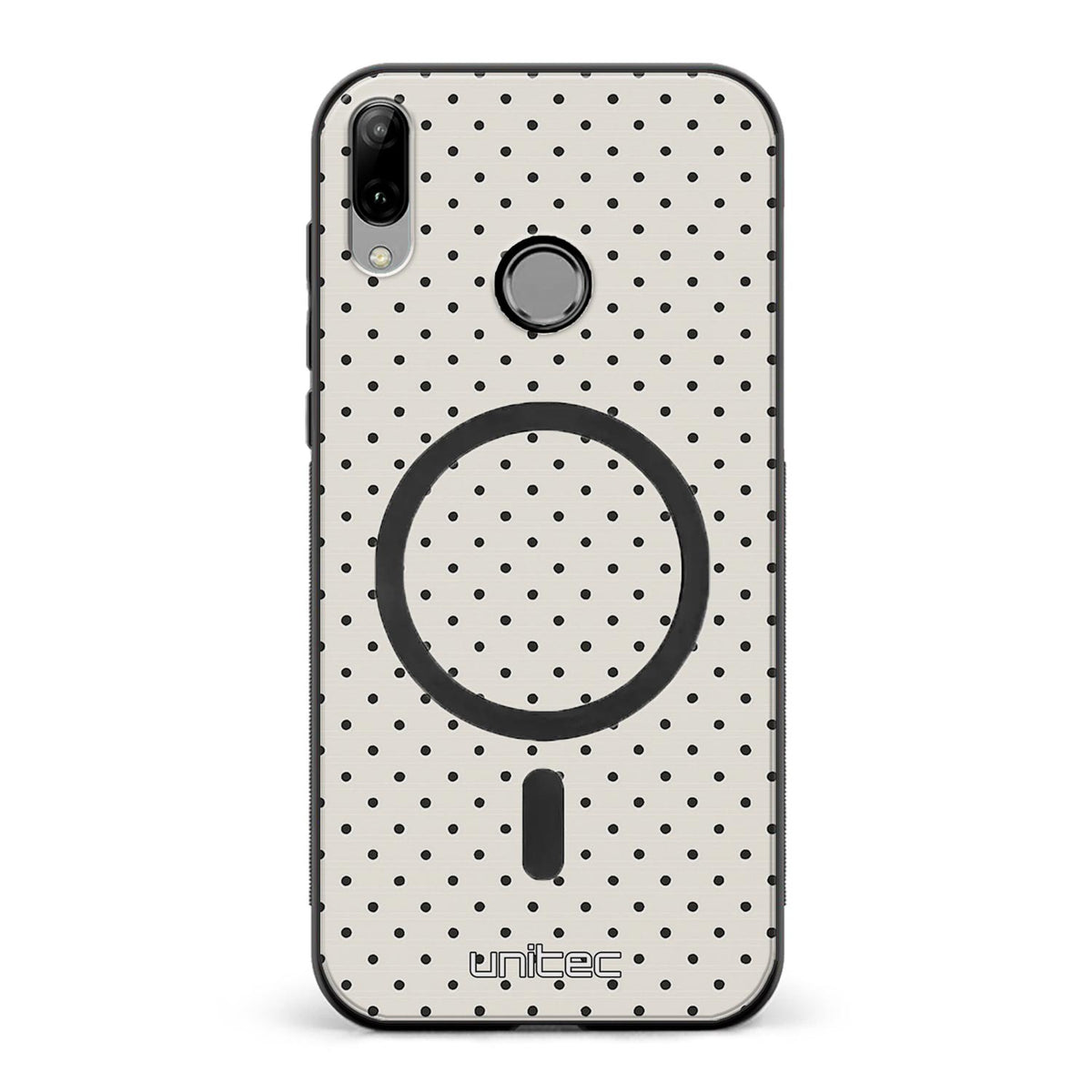 Huawei P20 Lite Suojakuoret Creamy Dots