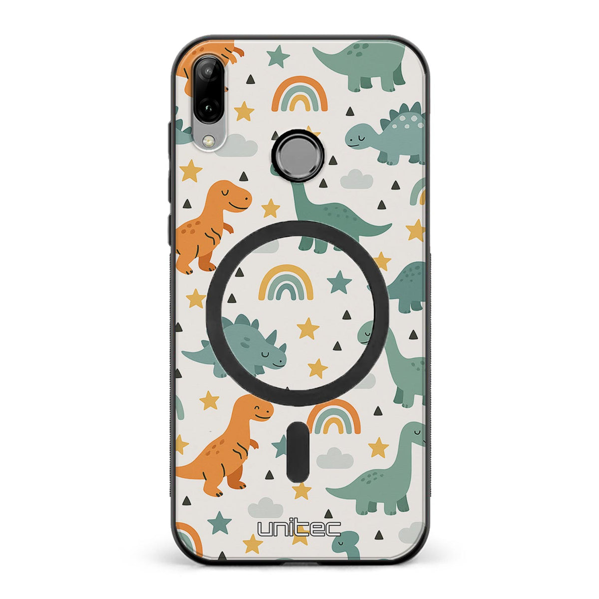 Huawei P20 Lite Suojakuoret Pastelli – Dino Land